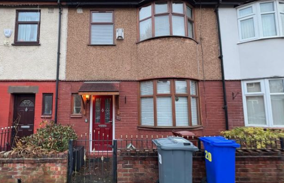 Potential to Modernise in  Manchester photo